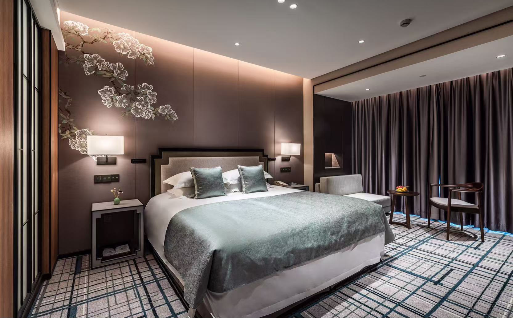Zhongshan Executive Room