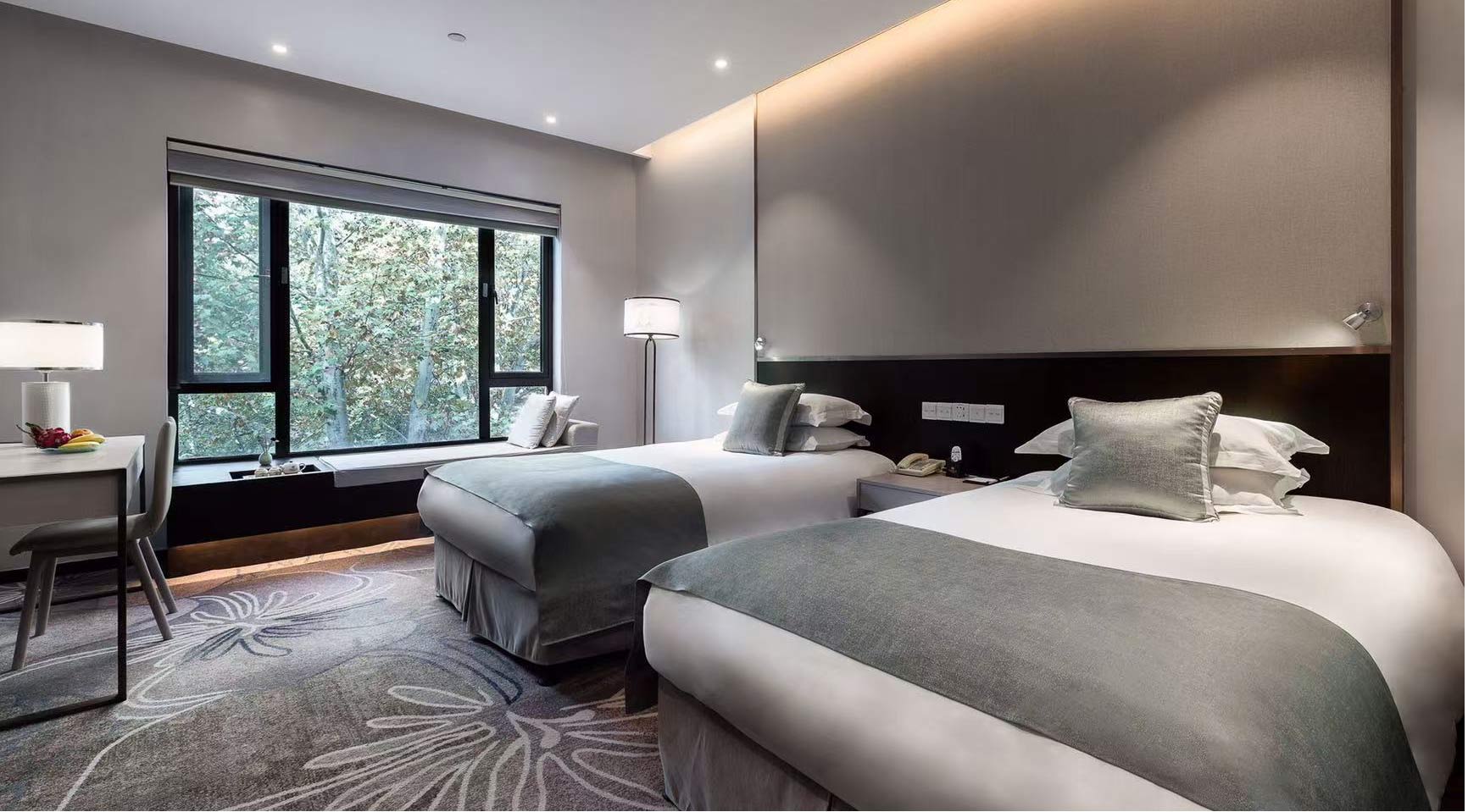 Lijing Standard Room