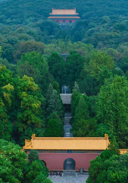 周边景点